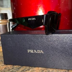 Prada shades